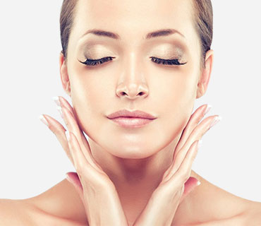 Facial Procedures - Facelift, Rhinoplasty, Eyelid Surgery
