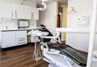 Consultation Room